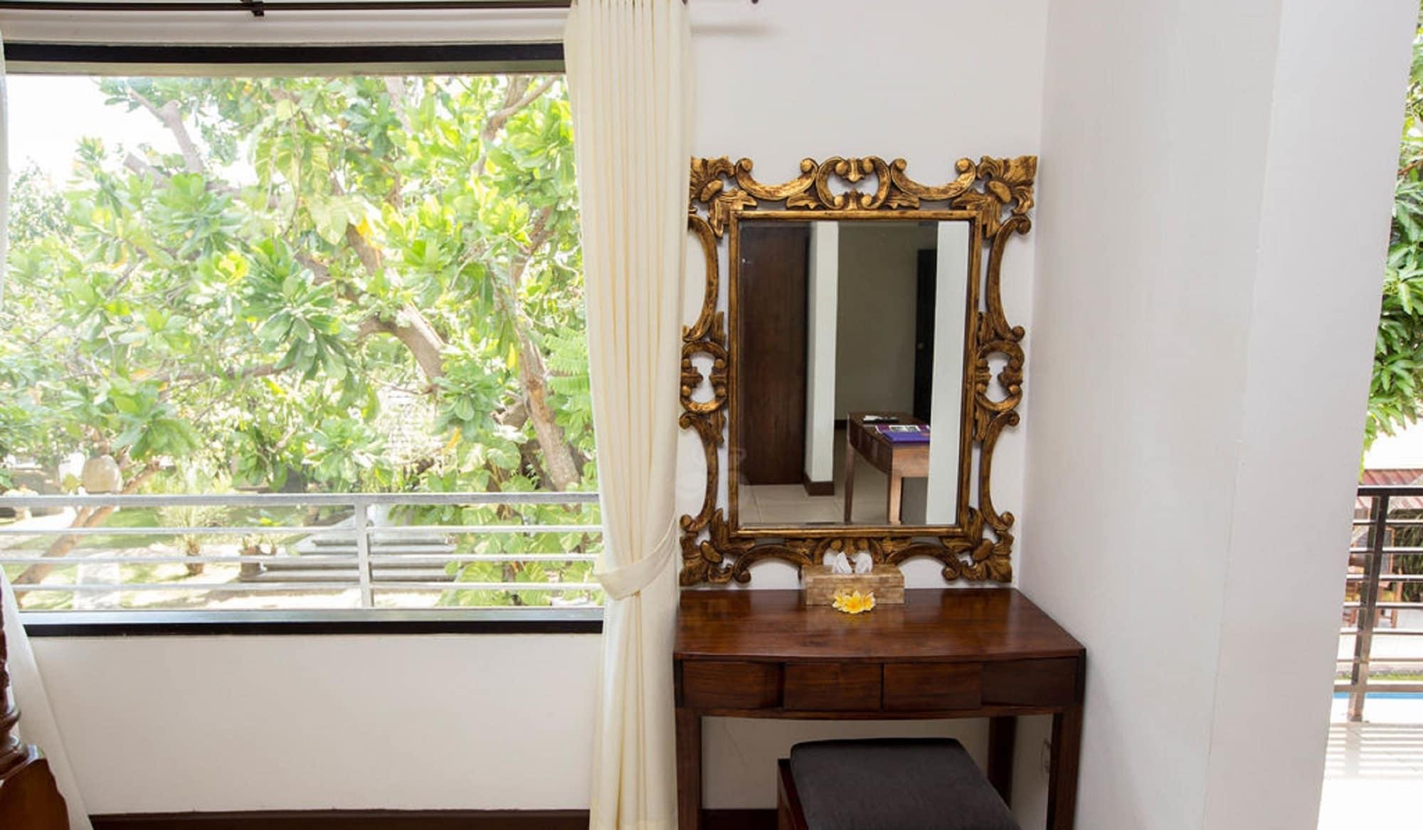 Puri Maharani Boutique Hotel Денпасар Екстериор снимка