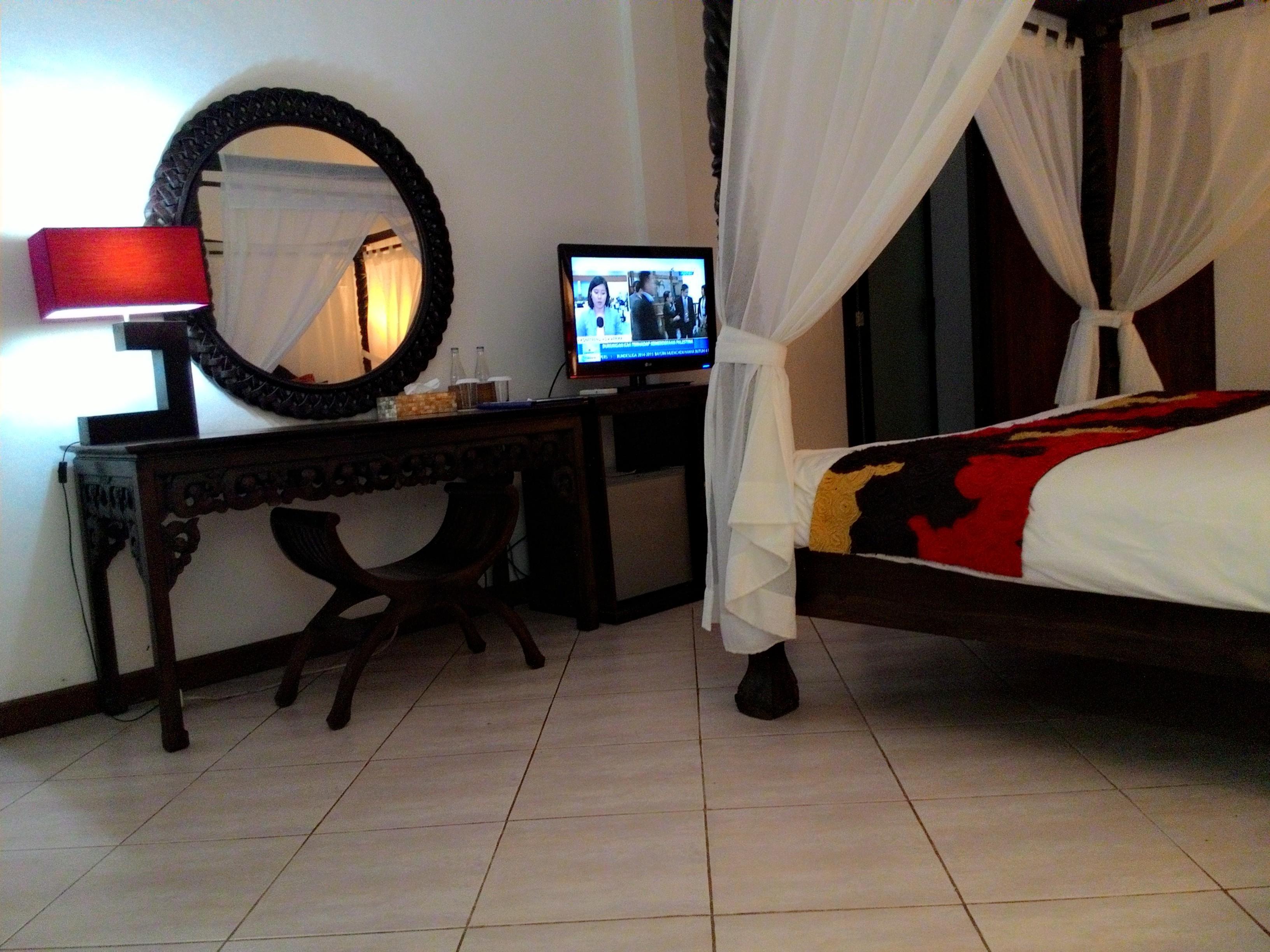 Puri Maharani Boutique Hotel Денпасар Екстериор снимка